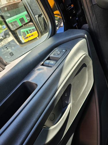 Sprinter 517 Big 21 Lugares Kit Hi-tech