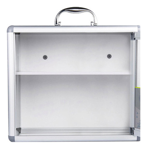 Estuche De Almacenamiento Para Botiquín De , Caja Estilo A