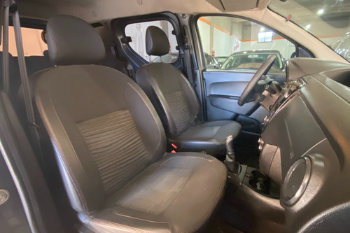 Imagen 11 de 17 de Renault Kangoo