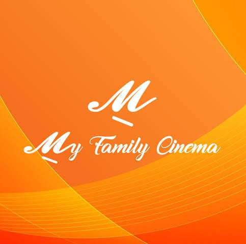 Recafga My Family Cinema Mensal/anual