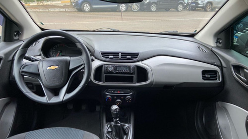 Chevrolet Prisma PRISMA Sed. Joy/ LS 1.0 8V FlexPower 4p