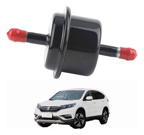 Filtro Aceite Transmision Honda Cr-v 2002 - 2014