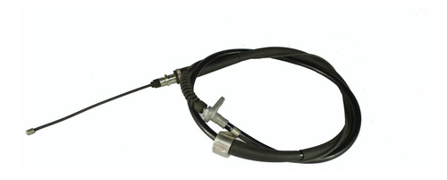 Kit Chicotes Freno Mano Cortos Pick Up D21 1994-2007 Cablex