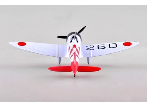 Mitsubishi A5m2 - 1/72 - Easy Model 36453