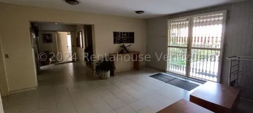 Ls Vende Apartamento La Florida