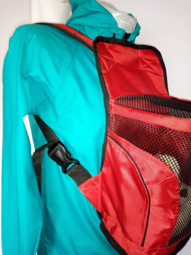 Cargador Jaula Tipo Morral Para Perro Y Gato