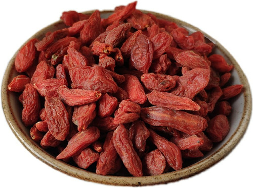 Bayas De Goji Deshidratada 125g