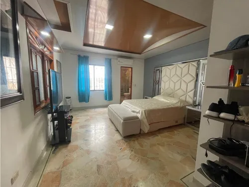 Vendo Casa En El Ingenio - Unifamiliar
