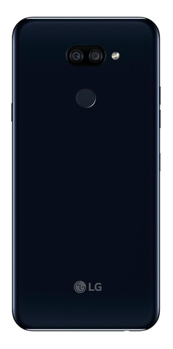 LG 32 GB K40S Black Negro 2 GB RAM Dual Sim 4G