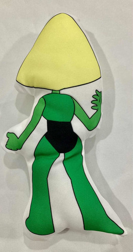 Steven Universe Muñeco Apego Vellon 25cm