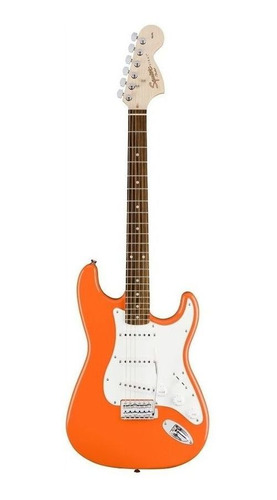 Guitarra Electrica Squier By Fender Stratocaster Affinity 