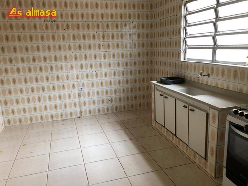 Imagem 14 de 23 de Casa Com 2 Dormitórios À Venda, 90 M² Por R$ 325.000,00 - Jardim Eusonia - Guarulhos/sp - Ca0240
