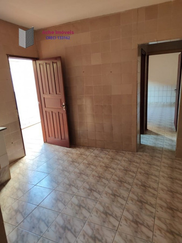 Imagem 5 de 16 de Casa A Venda No Bairro Vila Tupi Em Praia Grande - Sp. - 1775-1