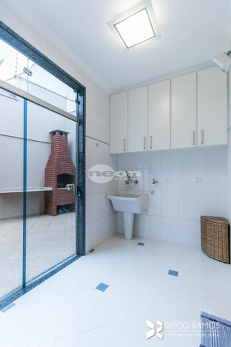 Imagem 9 de 15 de Casa Sobrado - Jardim - Ref: 1452 - V-1452