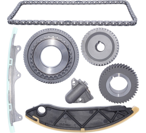 Kit Distribución Mitsubishi L200 Katana 2.4 2wd 2016-202