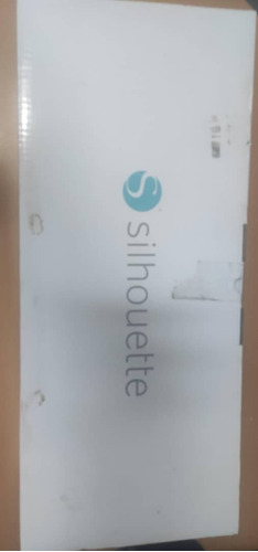 Plotter De Corte Silhouette Cameo 4 De Escritorio