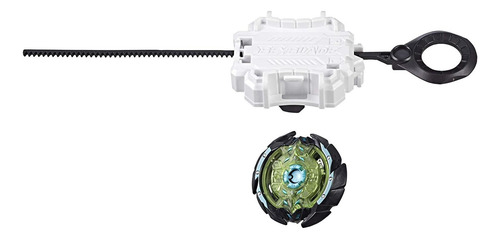 Beyblade Burst Turbo Switch Strike Caynox C3 Battle Spinning