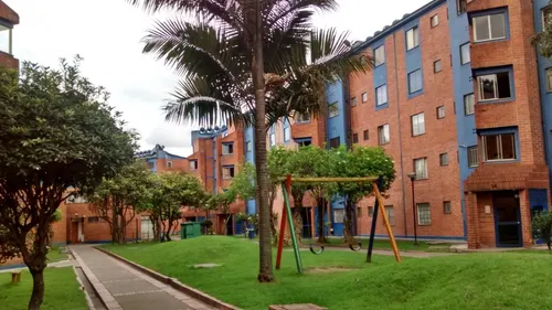 Directamente Arriendo Apartamento Bogotá Ciudad Salitre Arrayanes De Sauzalito