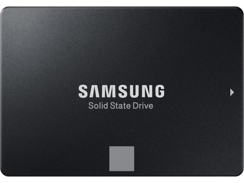 Disco Estado Solido Samsung Ssd 860 Evo 250gb Sata3 6gbs