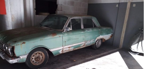 Ford Falcon