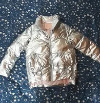 Comprar Campera Puffer Lago Puelo No Zara Cahen Chebar Sarkany