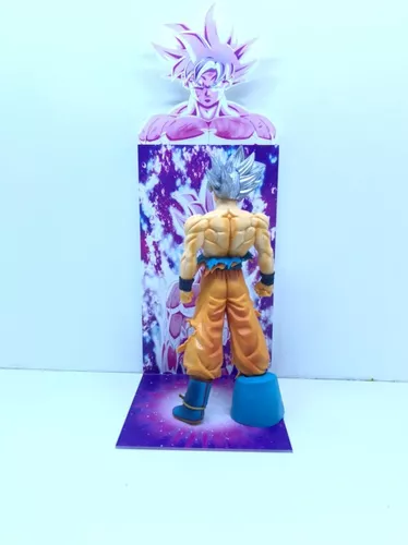 Dragon Ball: saiba porque o Ultra Instinto tem o cabelo prata