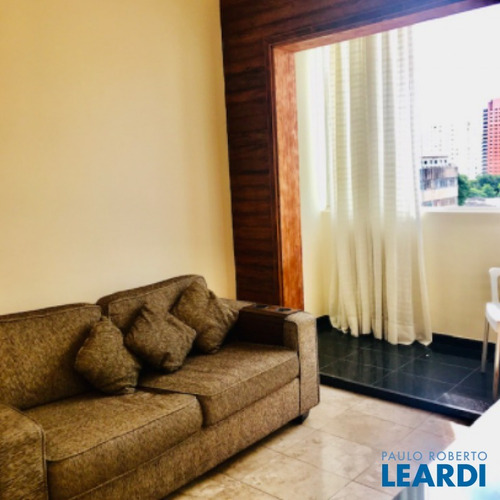 Imagem 2 de 15 de Apartamento - Chácara Santo Antonio - Sp - 616440