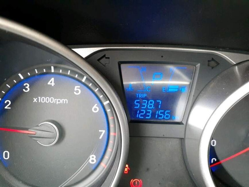 Imagem 7 de 12 de Ix35 2.0 Mpfi 16v Flex 4p Automático