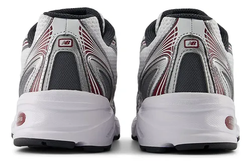 Zapatillas New Balance 740 Mujer Multicolor