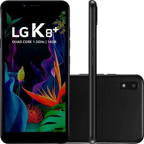 LG K8 Plus 4G
