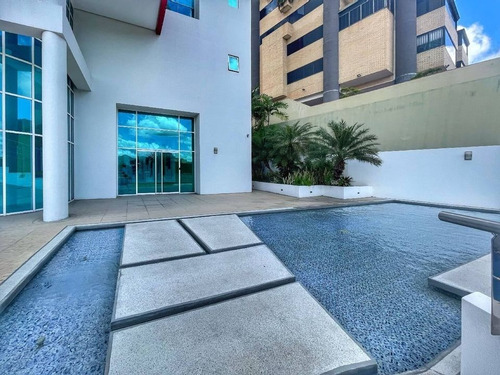 Imagen 2 de 26 de Fernando Perez Vende Lujoso Apartamento En Las Chimeneas Res The Lofts, Valencia La Trigaleña