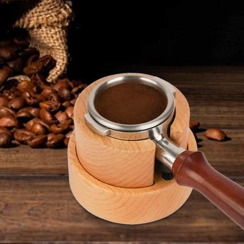 Base Para Estación De Manipulación De Café, Soporte Para