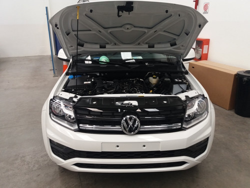 Volkswagen Amarok Comfortline 4x2 Manual Contado Sg