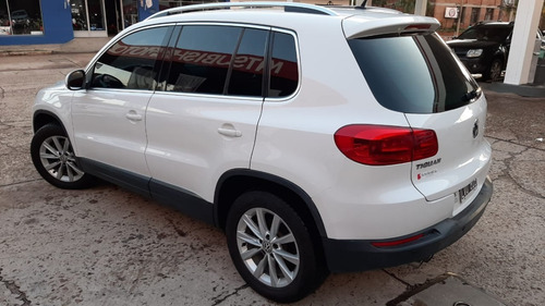 Volkswagen Tiguan 2.0 Premium Tsi 200cv