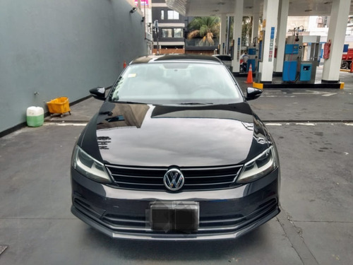 Vw Vento Advance 2.0 N Pack Cuero Y Sensores