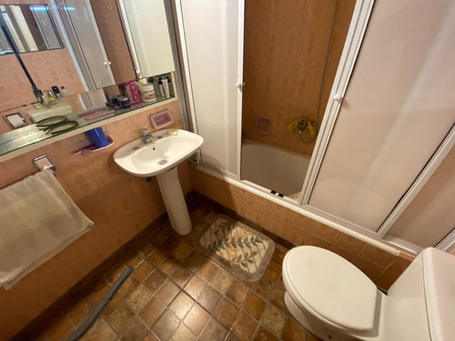 Imagen 12 de 30 de Venta De Departamento Tipo Casa En Parque Chacabuco