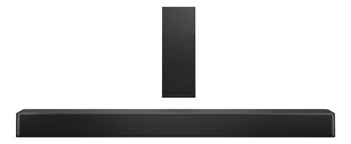Soundbar 240w H2100 Negro Negro 45 Hz - 20 Khz