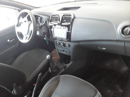 Renault Sandero 1.0 12v Sce Flex Zen Manual