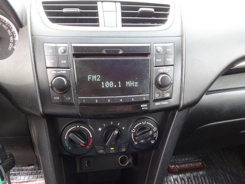 Suzuki Swift GL 1.2 MEC