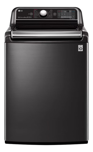 Lavadora LG 30kg Thinq Inverter