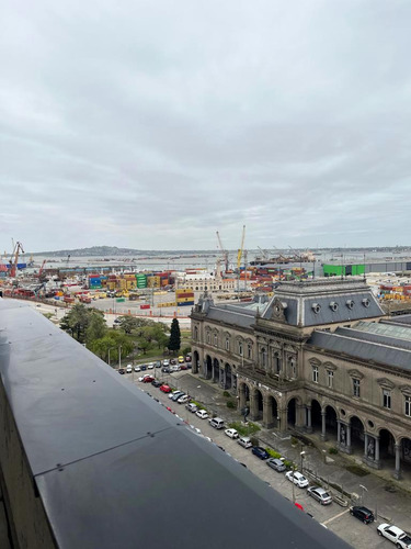 Venta Apartamento 3 Dormitorios Centro A Estrenar