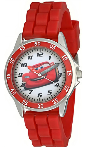 Reloj Disney Hombre Oro 720984.