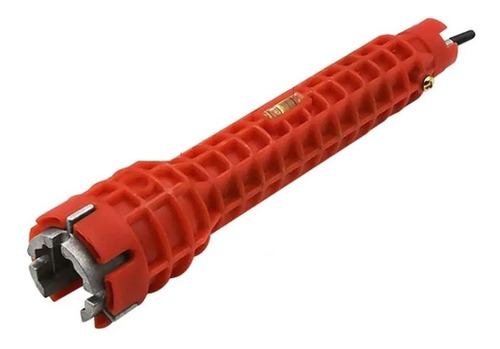 Chave Multi Uso Instalar Rosquear Soltar Torneira Hidraulica