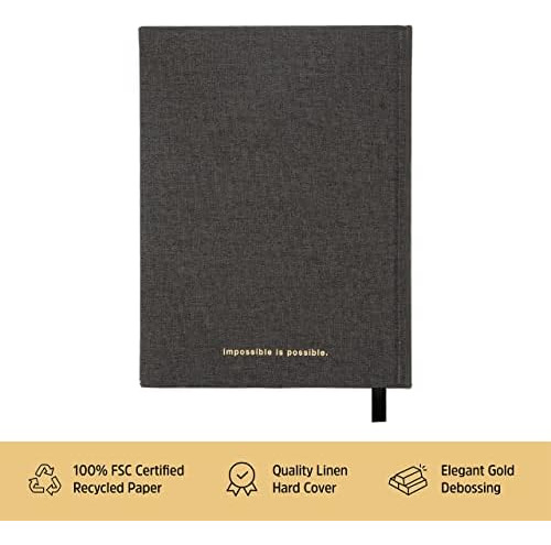 The Bucket List Journal De Ben Nemtin, Una Herramienta Senci
