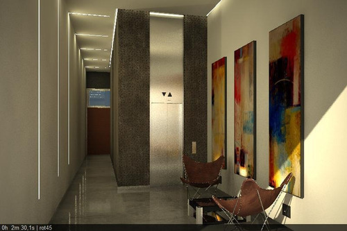 Imagen 5 de 6 de Departamento - Barrio Parque Leloir