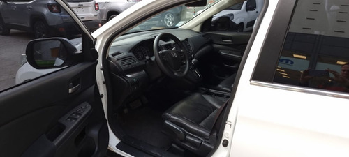 Imagen 19 de 25 de Honda Crv Lx 2016 Bonita Por Excelencia Us