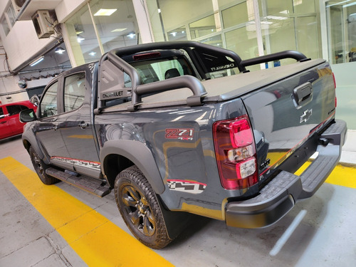 Imagen 9 de 25 de Chevrolet S10 Z17 4x4 Ltz 2.8 Dc En Stock Ya Dq #5