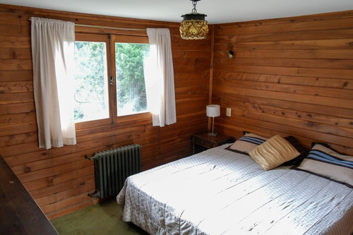 Península De San Pedro A Metros Del Lago Nahuel Huapi - Bariloche