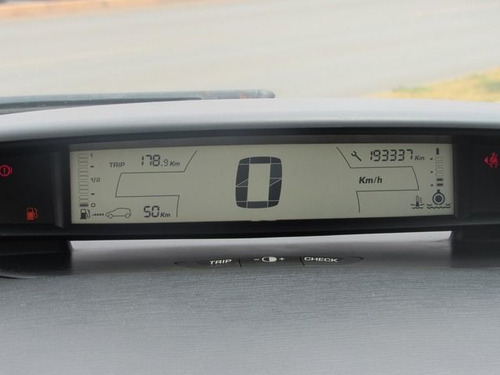 Citroën C4 Pallas Glx 2.0 16v, Repasse Sem Garantia