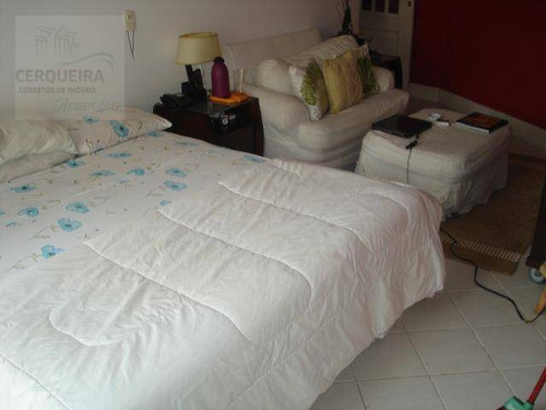 Casa Residencial À Venda, Acapulco, Guarujá. - Ca0200